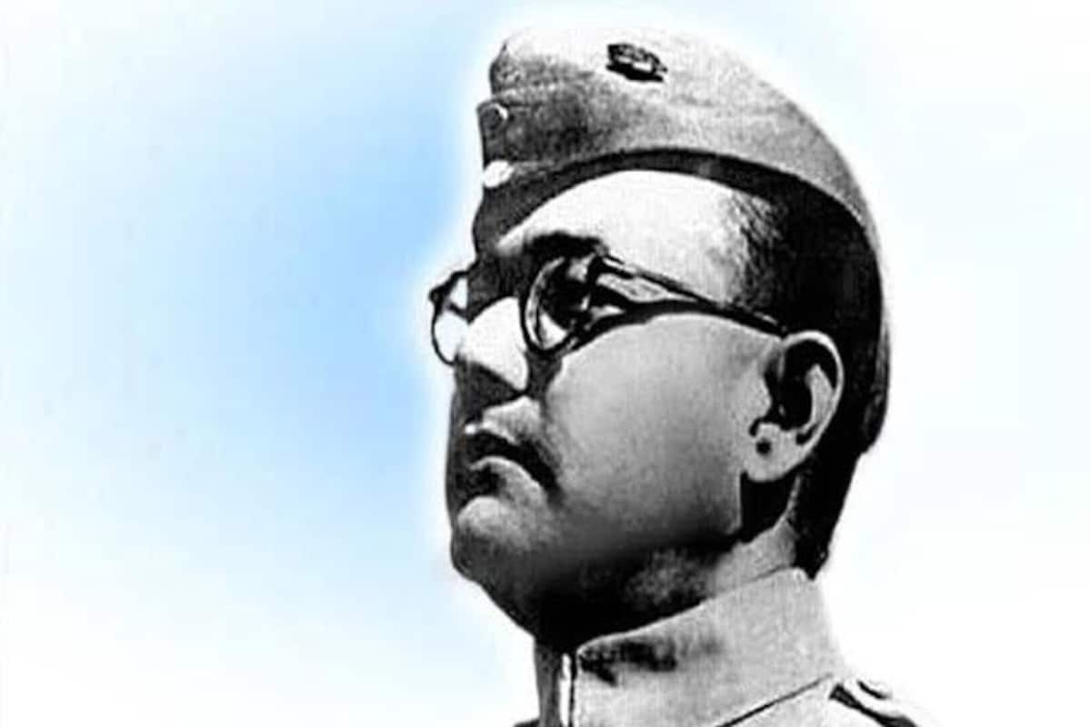 Netaji's composure despite having burns surprised all: Bose's ...