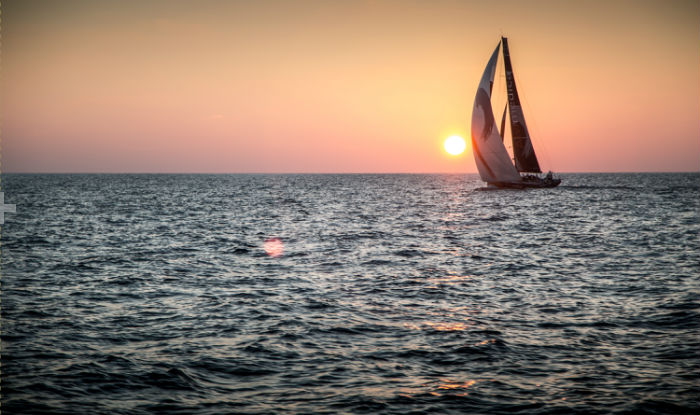 National Geography Cartographers Identify Southern Ocean As World's Fifth Ocean