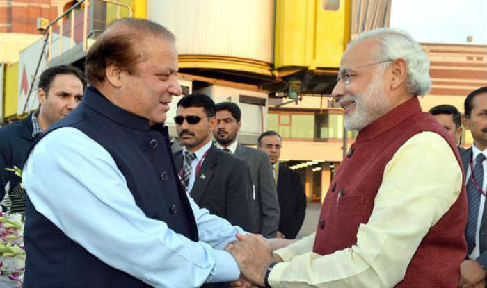 Pathankot Attack: A return gift to Narendra Modi from Nawaz Sharif ...