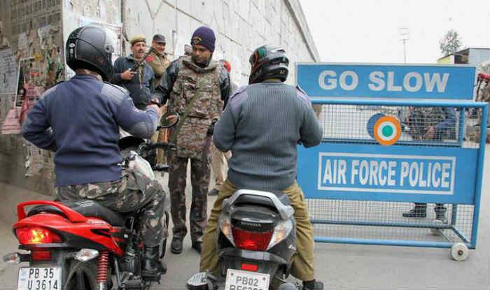Pathankot attack: Pakistan has detained a number of suspects with ...