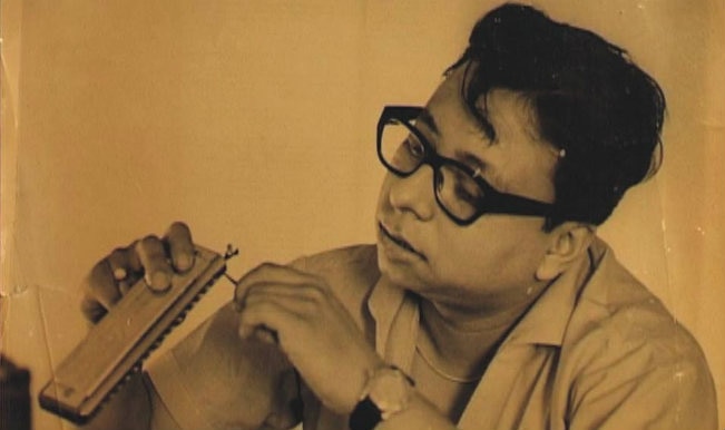 R D Burman 22nd Death Anniversary: Listen To Heartwarming Romantic Hits ...