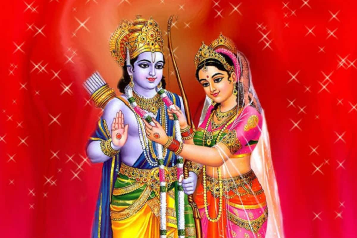 OMG! Case filed against Lord Rama in Bihar court for 'throwing ...