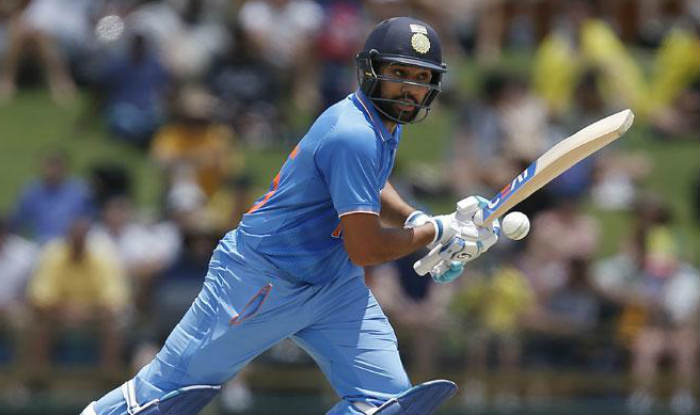 There Are Expectations From Mohammed Shami: Rohit Sharma 