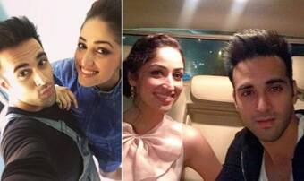 Is Sanam Re Star Pulkit Samrat Trying To Protect His Image By Breaking Up With Yami Gautam India Com Is Sanam Re Star Pulkit Samrat Trying To Protect His Image By Breaking Up With Yami Gautam India Com