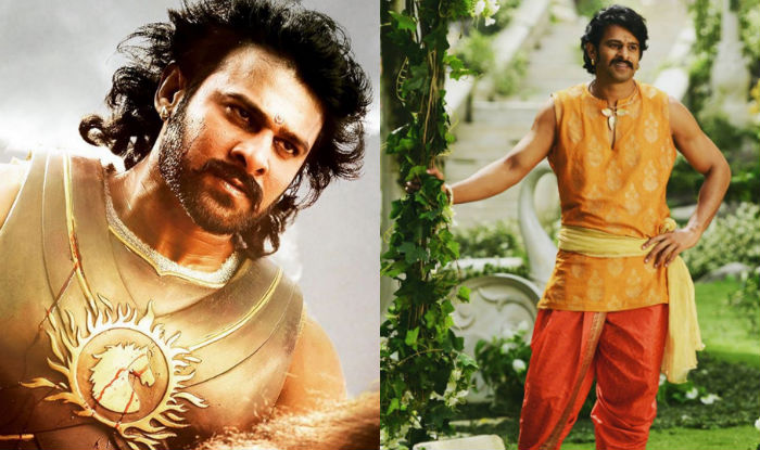 Prabhas is out of ss rajamouli’s baahubali 3?