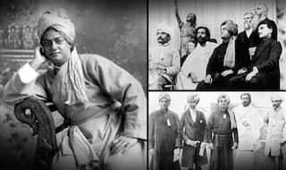 आज है स्वामी विवेकानंद का जन्मदिन, जानिए उनके जीवन की कुछ रोचक बातें