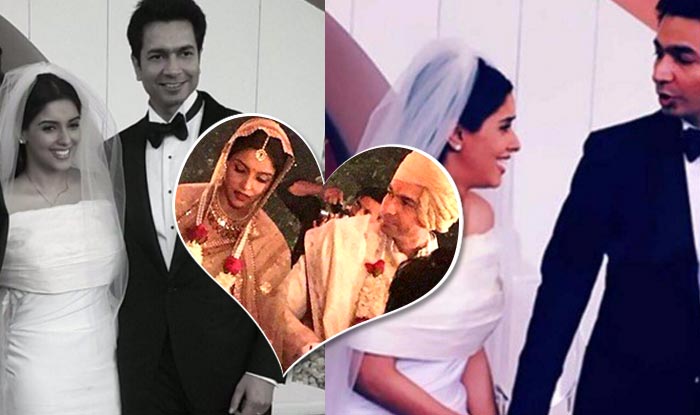 UNSEEN pics of Asin-Rahul Sharma's fairy-tale wedding and reception – India  TV