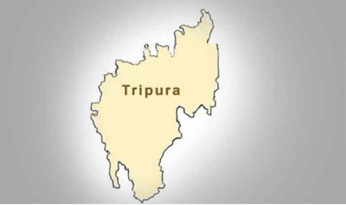 Centre Sanctions Funds For Wagah-like Border Ceremony In Tripura ...