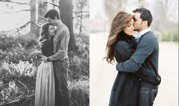 Happy Hug Day 2016: Here are 7 different types of hugs that you can try ...