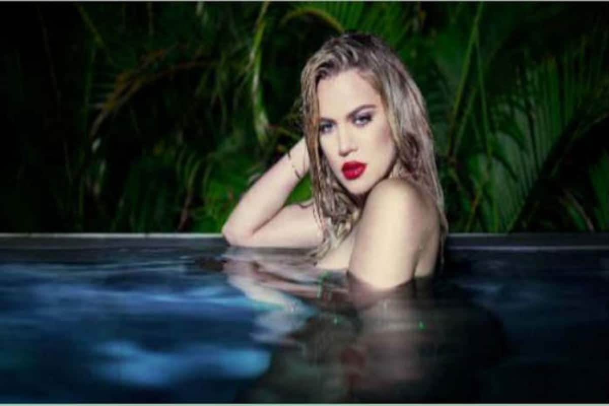 Khloe Kardashian Lost Virginity At The Age Of 15 र यल ट ट व स ट र न कह 15 स ल क उम र म ग व द थ वर ज न ट Khloe Kardashian Lost Virginity At The Age Of