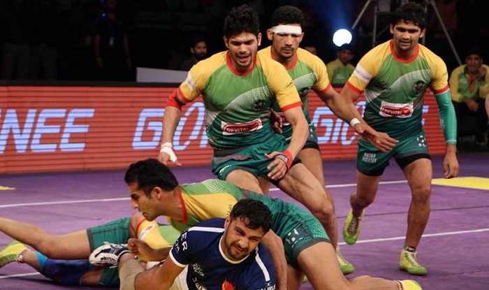 PAT vs TEL Dream11 Prediction Vivo Pro Kabaddi: Fantasy Kabaddi Hints Patna  Pirates vs Telugu Titans Playing 7s Today