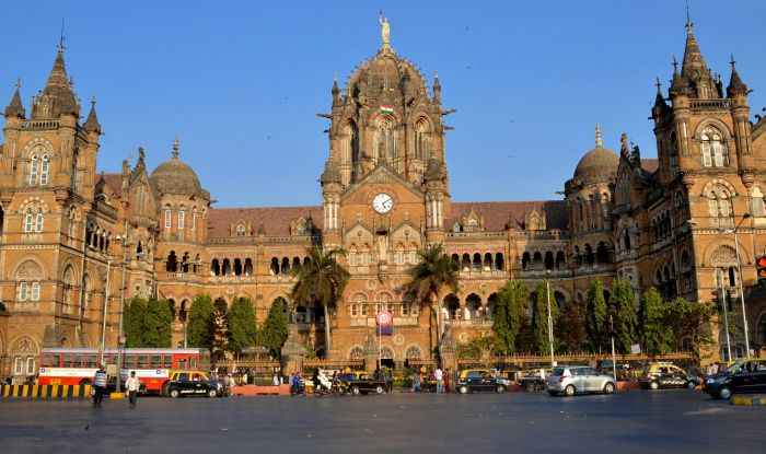Mumbai: MMRDA gets 3 bids to prepare master plan for global financial ...