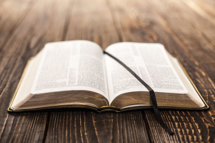 Bengaluru School Asks Students to Carry Bible Daily, Right-wingers Term The Order 'Violation of Articles 25, 30'
