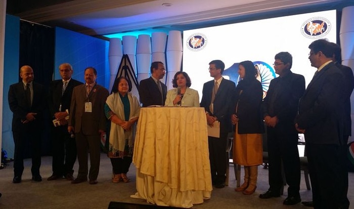Aapi Multan AAPI Signs Memorandum of Understanding to Eradicate Tuberculosis in India