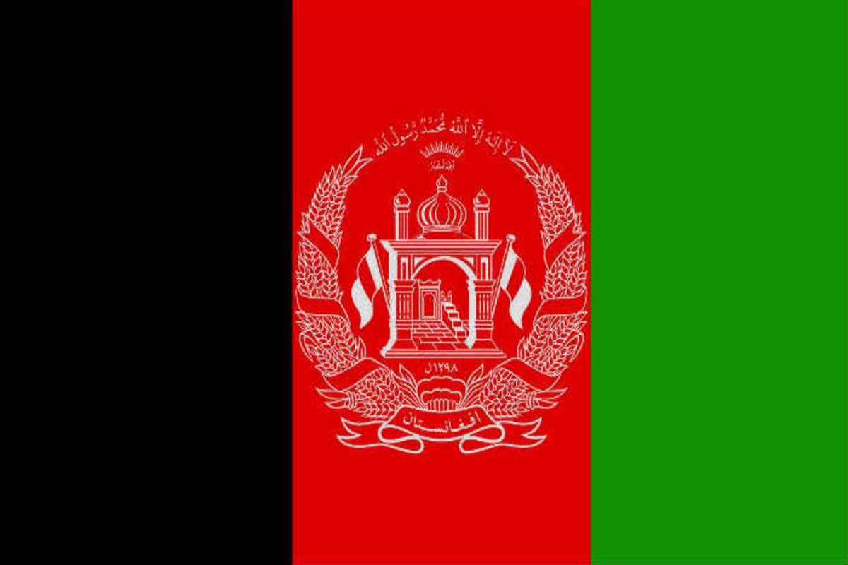 Pakistan Launched 500 Million Projects For Afghanistan India Com