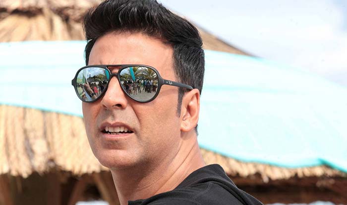 When Akshay Kumar 'shot' at fight master of 'Sooryavanshi' - The Statesman