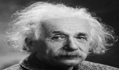 Gravitational Waves Detected 100 Years After Albert Einstein S Prediction India Com