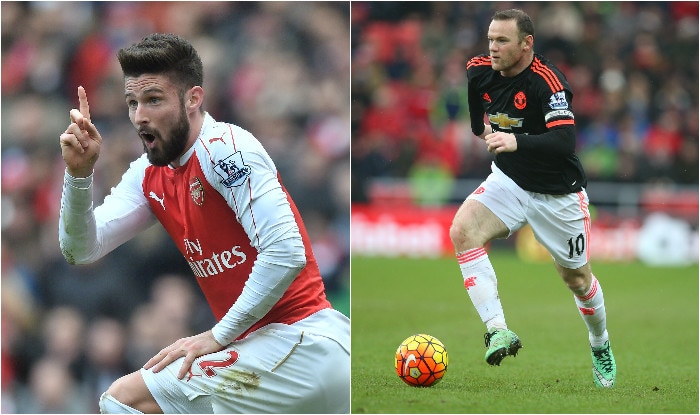 Manchester United vs Arsenal Free Live Streaming Watch Live