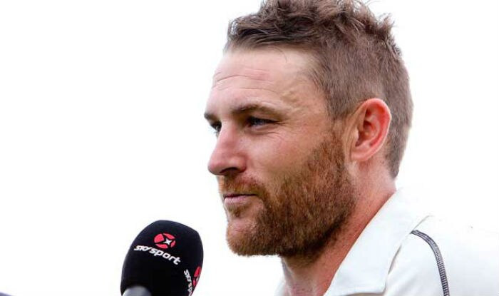 England Test Coach Brendon McCullum Supports Ben Stokes' Decision to Retire  From One-Day International Cricket - News18