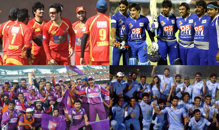 celebrity-cricket-league-2016-points-table-telugu-karnataka-bhojpuri