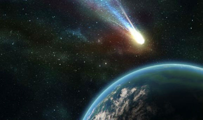 Asteroid ‘murder mystery’ solved | India.com