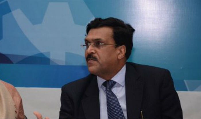 JS Deepak takes charge as Telecom Secretary | India.com