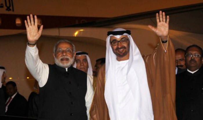 india-uae-to-discuss-ways-to-expand-bilateral-trade-investments