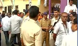 Man kills 14 members of his family and then commits suicide in Thane
