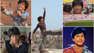 Shah Rukh Khan’s Fan Anthem: 5 reasons why we absolutely LOVED the Jabra Fan song Shah Rukh Khan’s Fan Anthem: 5 reasons why we absolutely LOVED the Jabra Fan song