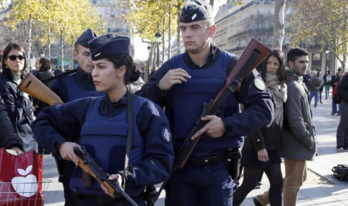 Man Arrested In France Over School Bomb Hoaxes | India.com