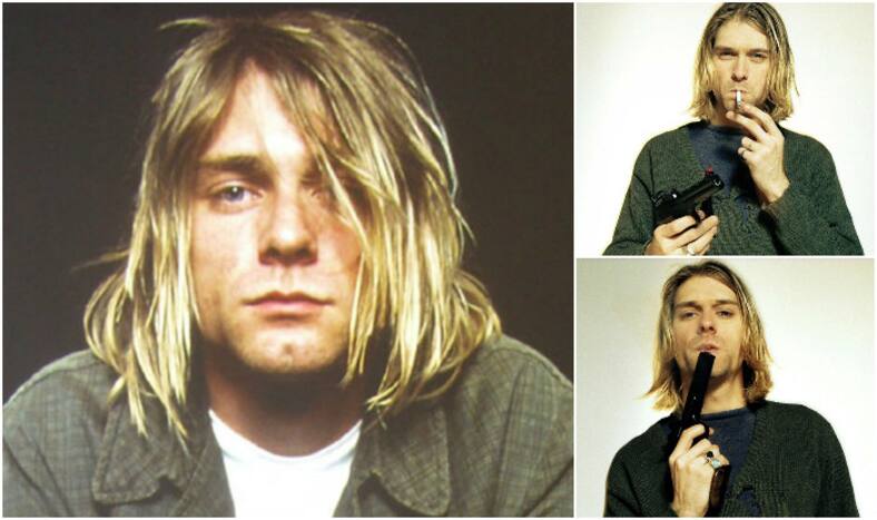 Kurt Cobain’s 49th Birth Anniversary: 6 lesser known facts about this ...