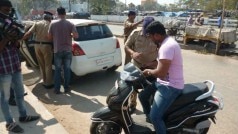 GHMC Polls: It was Congress last time, who’s next?