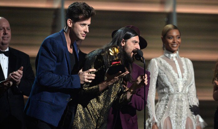 ふ*ー様 ファジアーノ　Saluting the Grammys 限定版 115 Jeff Bhasker, Asif Kapadia Win Big at the 58th Grammy Awards