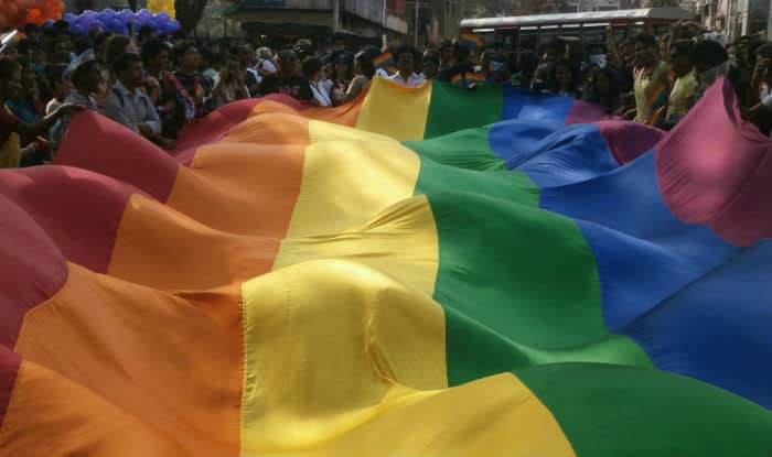 Gay Sex Supreme Court Reopens Debate On Section 377 Refers Matter To