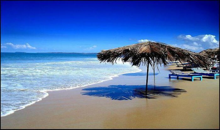 Tourist department to study shack capcity of Goa beaches | India.com