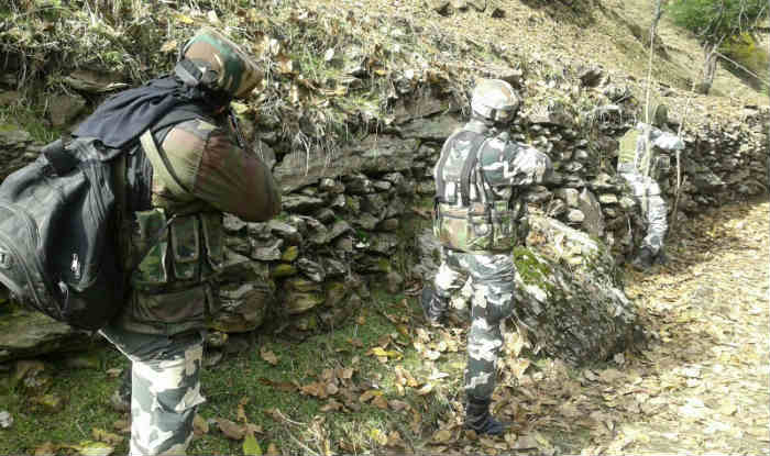 Indian army intensify counter-terror operations, neutralize 10 terrorists in two weeks