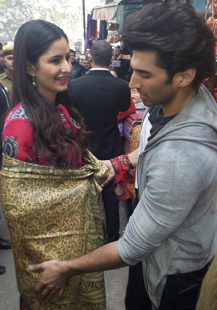 Katrina Kaif Gifts A Swanky Car To Vicky Kaushal On Their First Marriage  Anniversary, From Luxurious Properties To Customized Jewellery – VicKat  Have Huge Investment Plans!