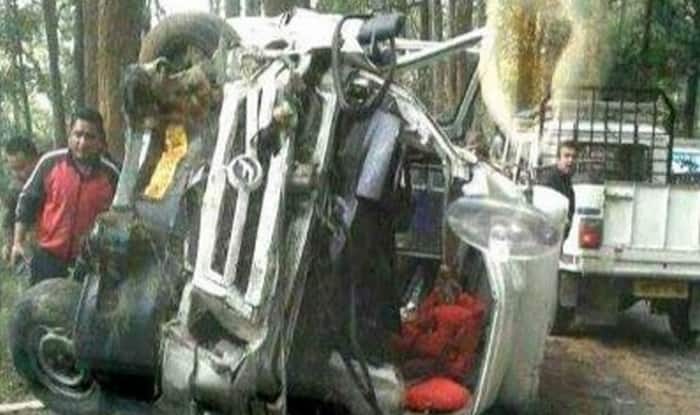 OMG! MTV Roadies X4 crew members injured in bus accident in Darjeeling ...