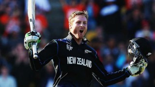 ICC Cricket World Cup 2019: New Zealand’s Martin Guptill Eyes Another Tournament Feat ICC Cricket World Cup 2019: New Zealand’s Martin Guptill Eyes Another Tournament Feat