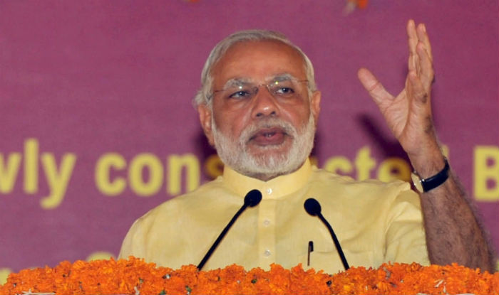 Narendra Modi condoles demise of ‘popular leader’ Balram Jakhar | India.com