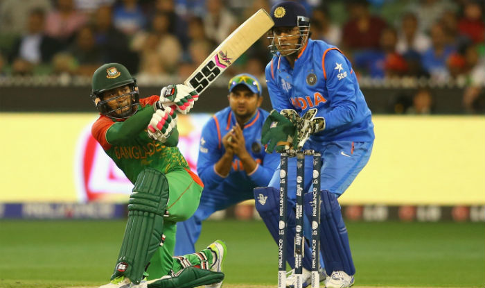 India Vs Bangladesh Asia Cup 2016 Live Scorecard And Ball By Ball