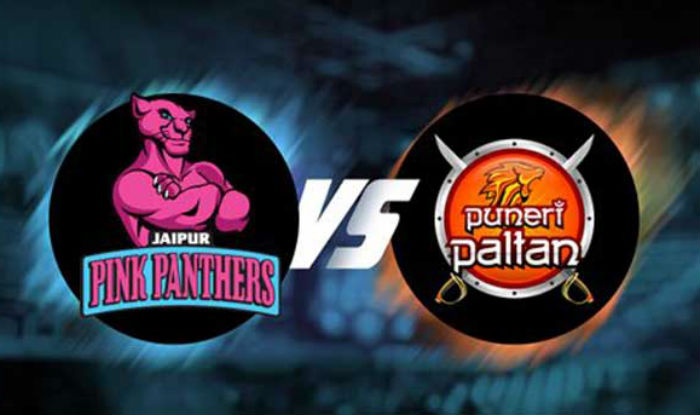 Pro Kabaddi League's Pune franchisee unveils new logo | 1 Indian Television  Dot Com