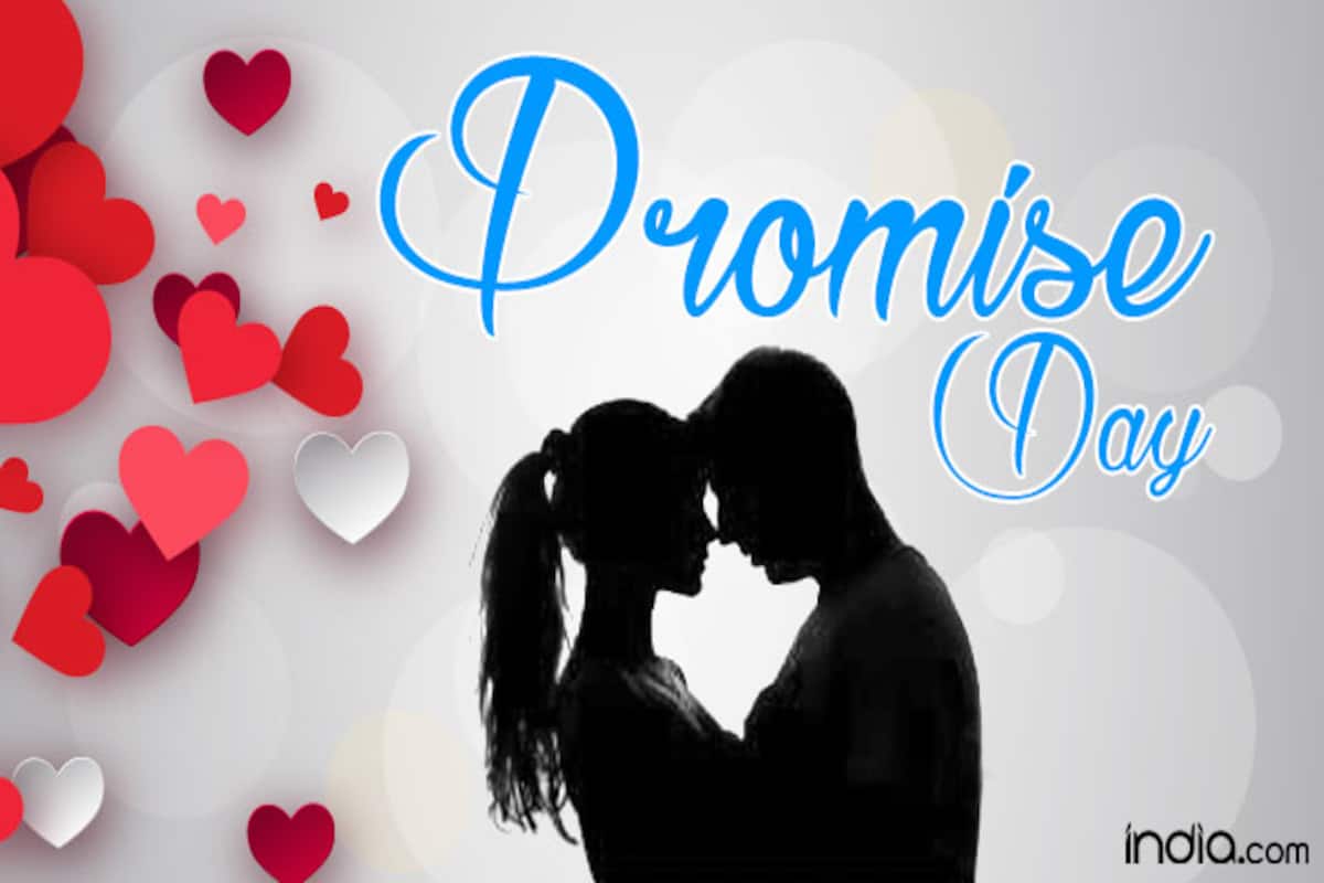 Happy Promise Day 2024: Best wishes and quotes to make the day special for  your loved ones