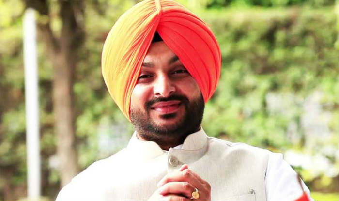 AAP instigating people in Punjab: Congress MP Ravneet Singh Bittu ...