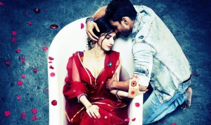 sanam teri kasam song movie