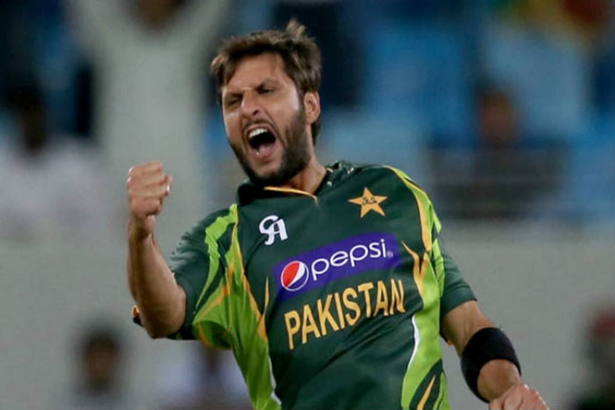 Asia Cup 2016: Will he or won't he? Shahid Afridi's retirement circus is as  funny as jokes on his age 