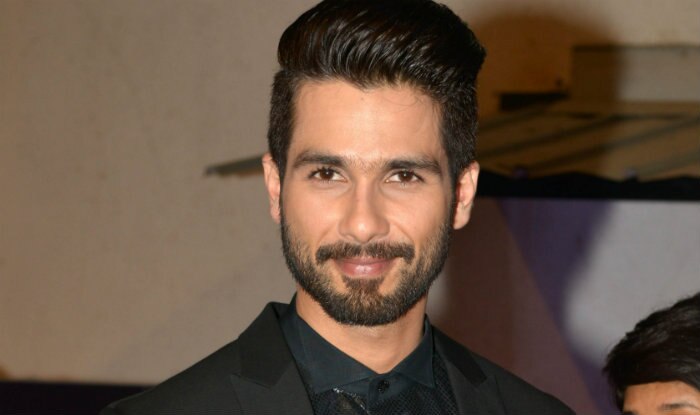 Shahid Kapoor1