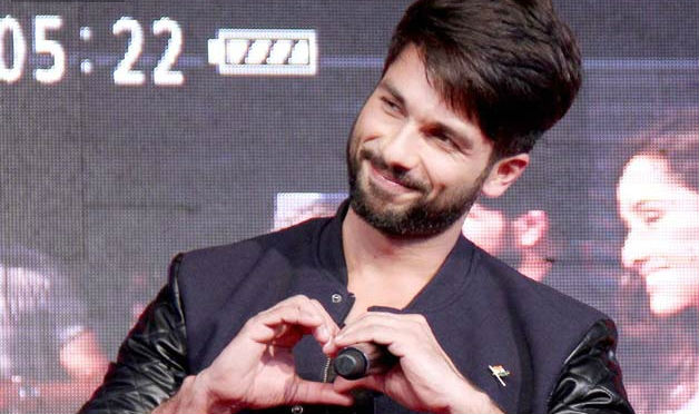 Shahid Kapoor12