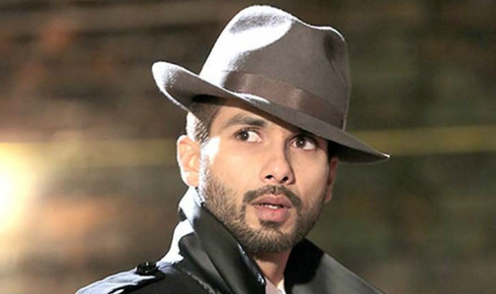 Shahid Kapoor123