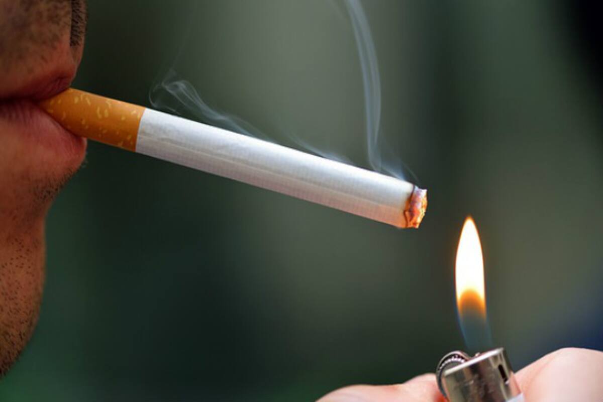 google cigarette Few Google e-cigarette searches focused on quitting smoking